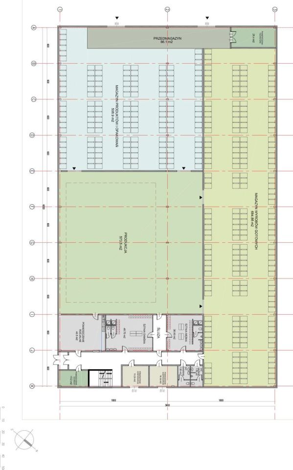 Działka inwestycyjna Cielądz. Zdjęcie 2