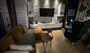 Mieszkanie 3-pokojowe Brodowo, ul. Promykowa