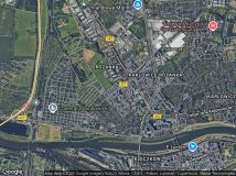 Lokal Wrocław Różanka, ul. Bezpieczna