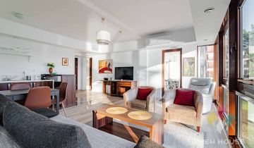 Mieszkanie 3-pokojowe Kołatek