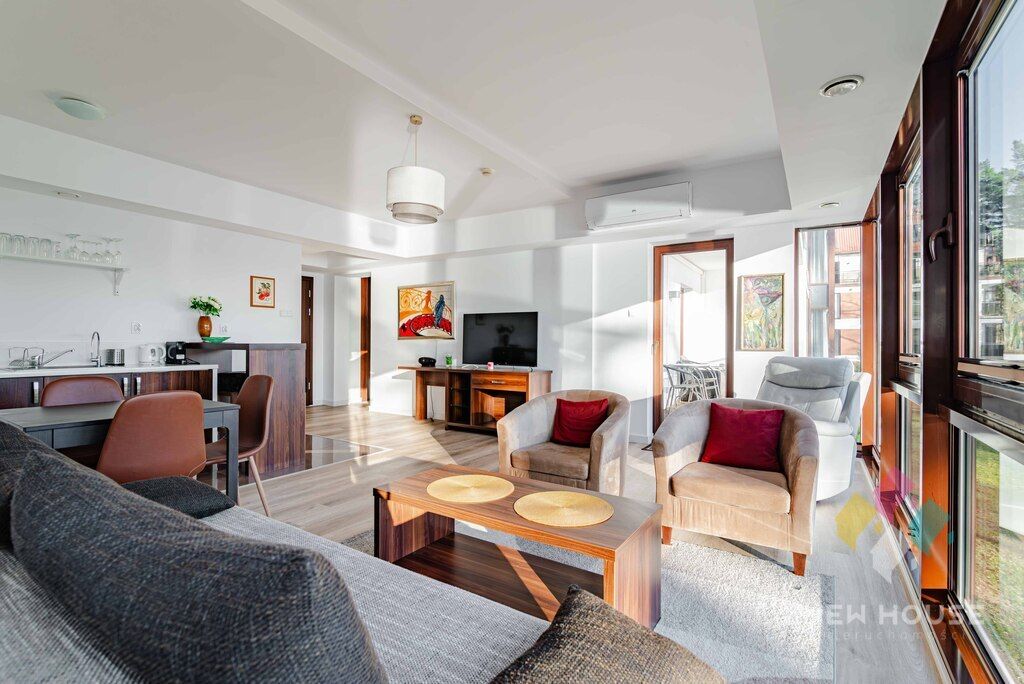 Mieszkanie 3-pokojowe Kołatek. Zdjęcie 2