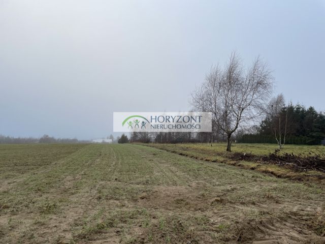 Działka budowlana Dobrzewino. Zdjęcie 2