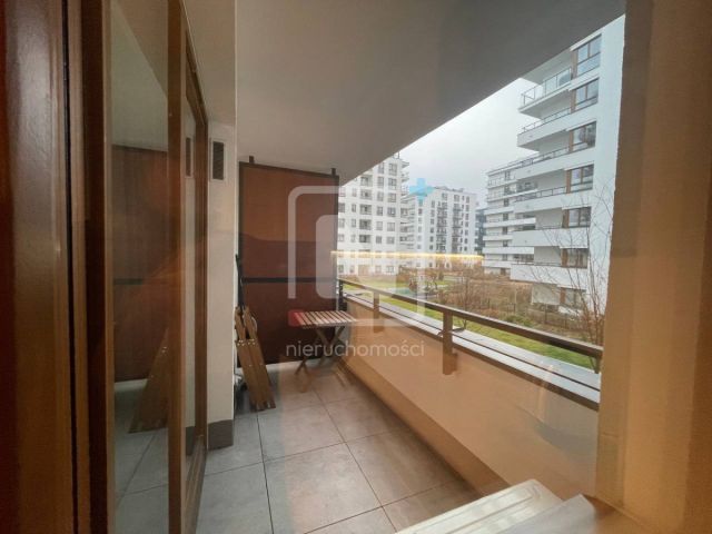 Mieszkanie 3-pokojowe Warszawa Mokotów, ul. Konstruktorska. Zdjęcie 7