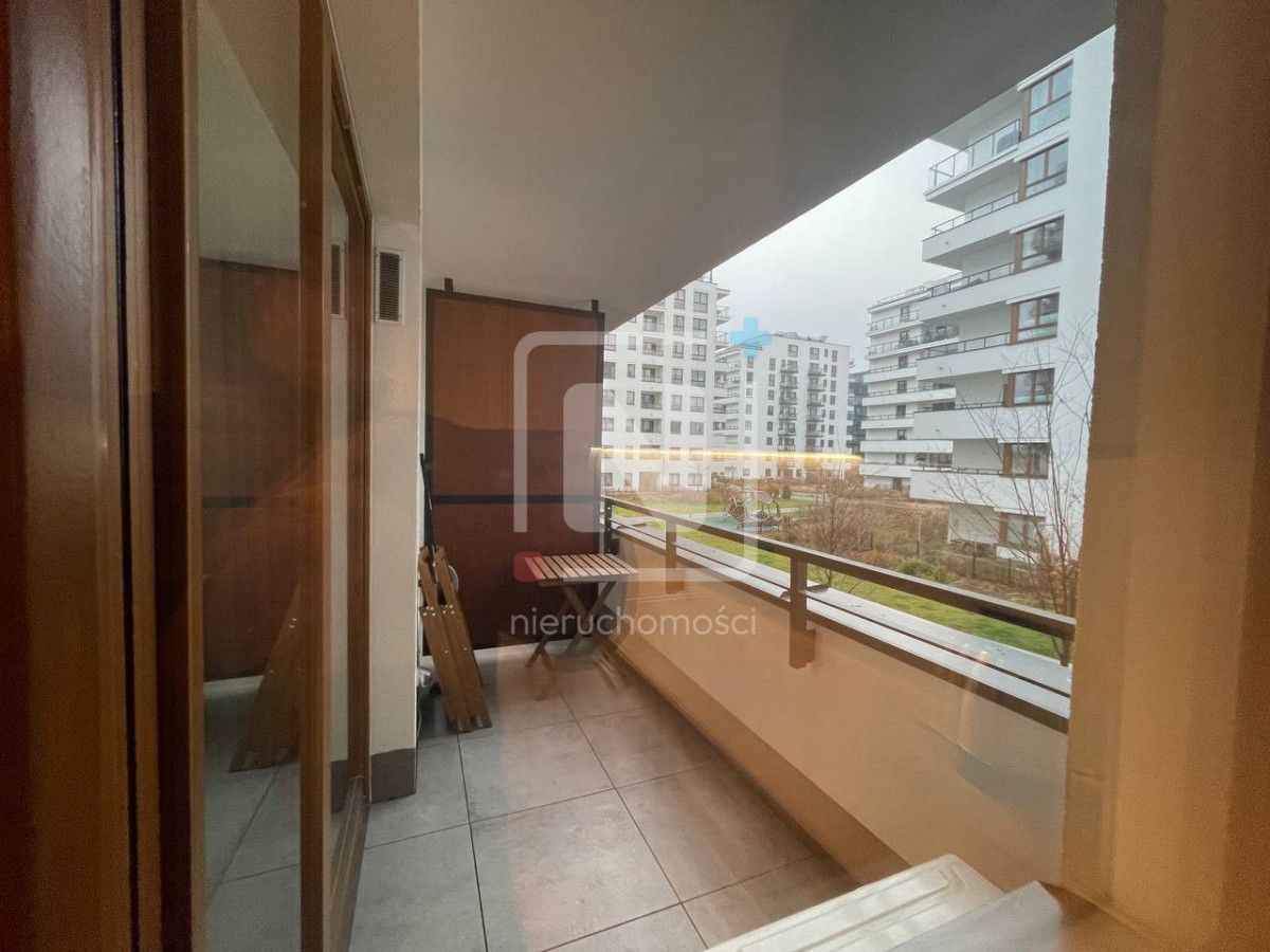 Mieszkanie 3-pokojowe Warszawa Mokotów, ul. Konstruktorska. Zdjęcie 7