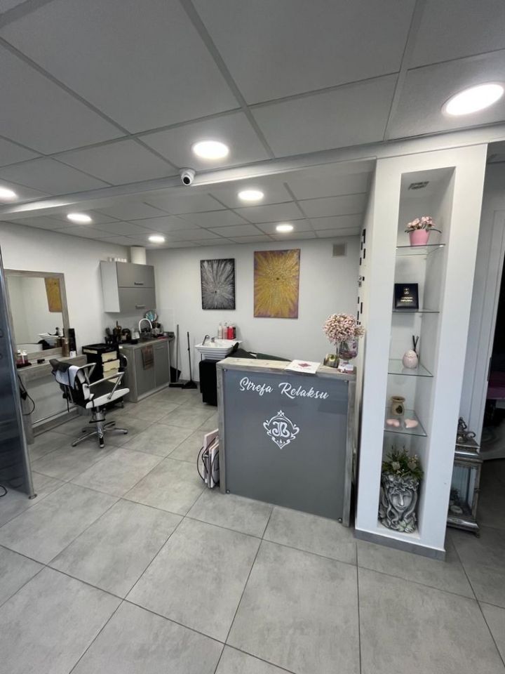 Lokal Chojnice, ul. Książąt Pomorskich. Zdjęcie 8