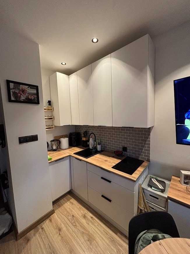 Mieszkanie 1-pokojowe Łódź Górna, ul. Stefana Rogozińskiego. Zdjęcie 4