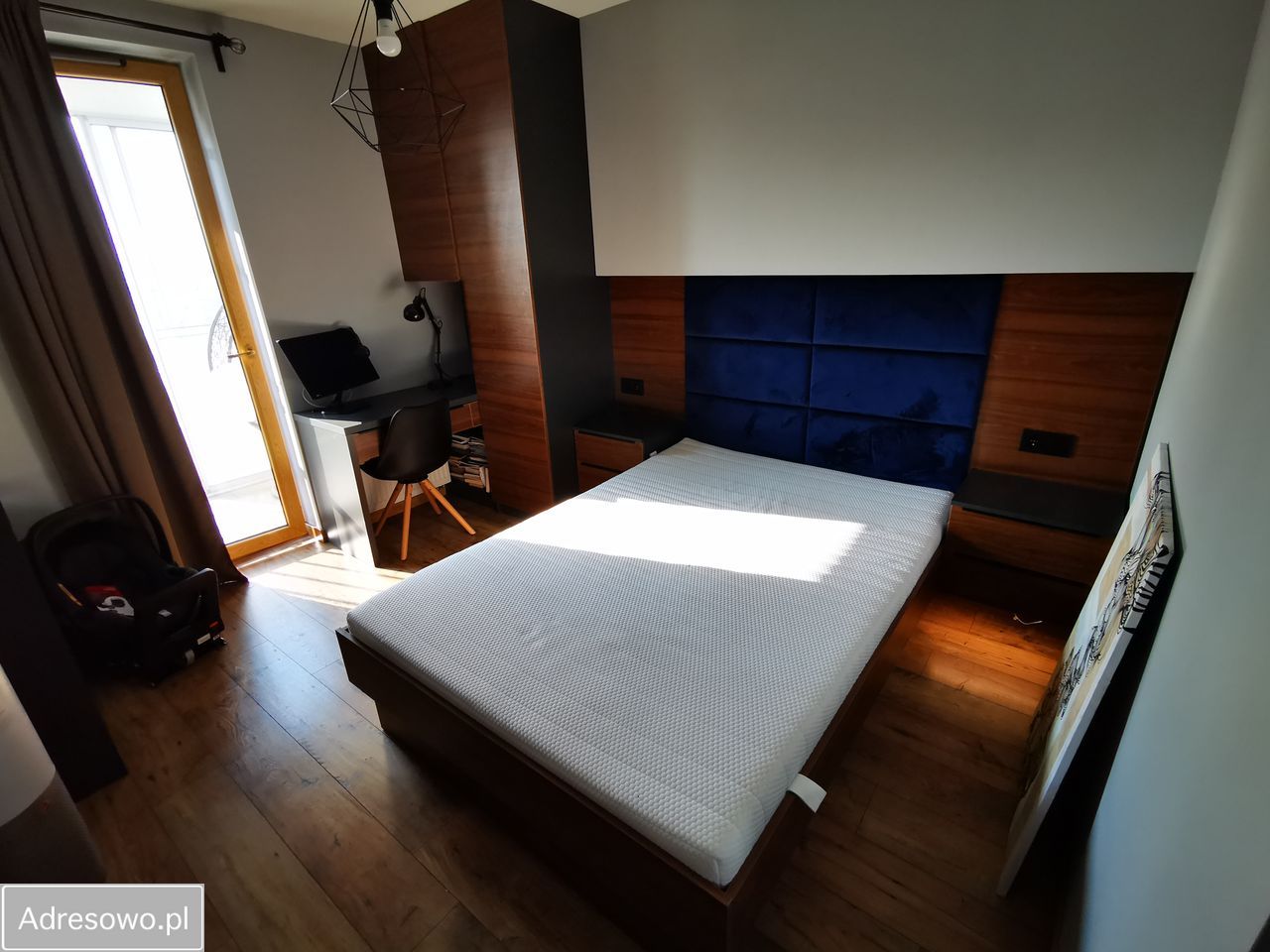 Mieszkanie 2-pokojowe Kraków Czyżyny, os. 2 Pułku Lotniczego. Zdjęcie 4