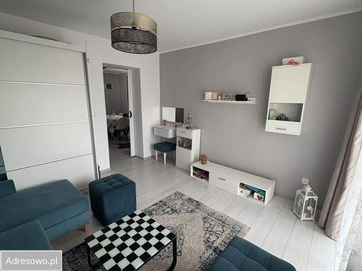 dom wolnostojący, 5 pokoi Uniszki Zawadzkie. Zdjęcie 16