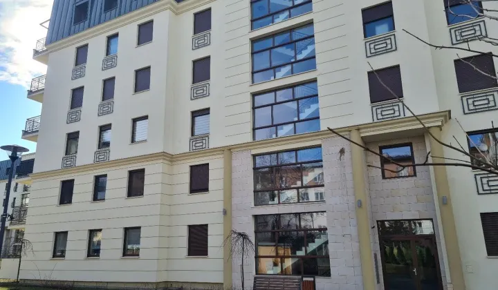 Mieszkanie 3-pokojowe Bydgoszcz, ul. Jana Pestalozziego