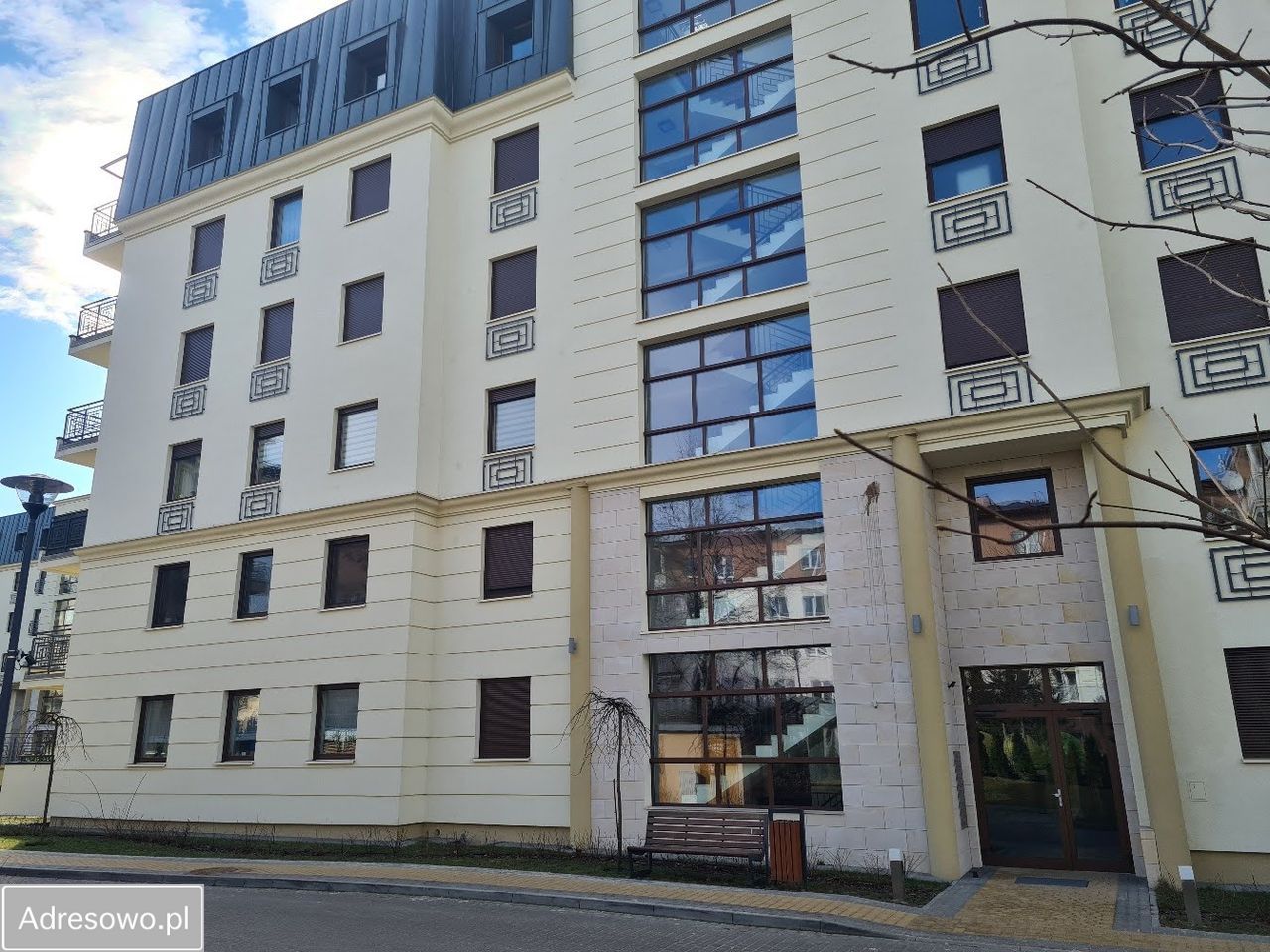 Mieszkanie 3-pokojowe Bydgoszcz, ul. Jana Pestalozziego