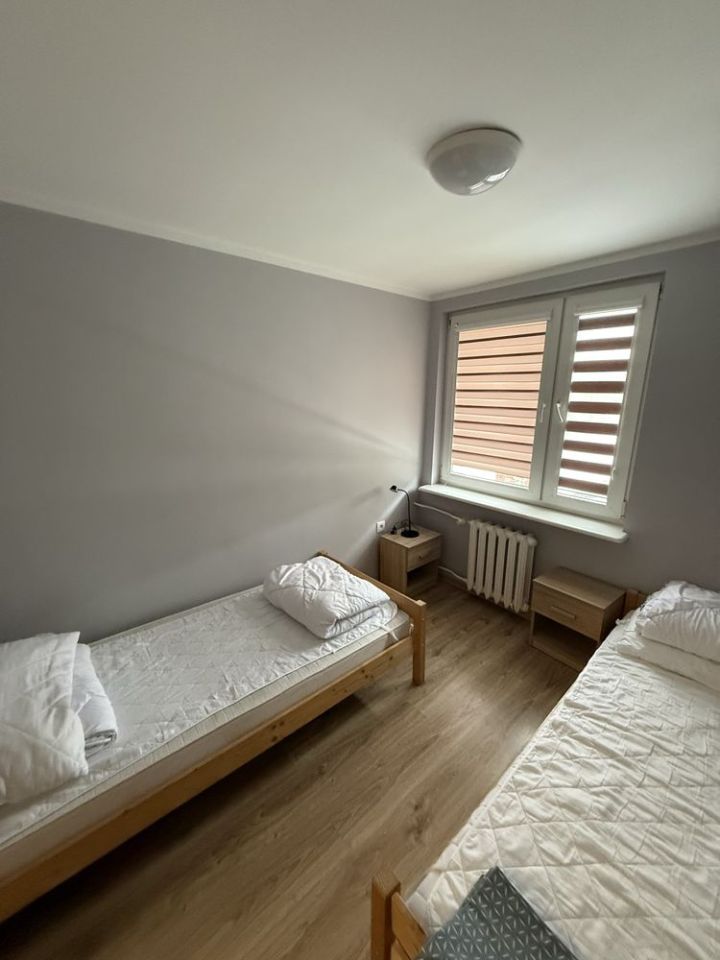 Mieszkanie 2-pokojowe Dęblin, ul. Stanisława Staszica. Zdjęcie 6