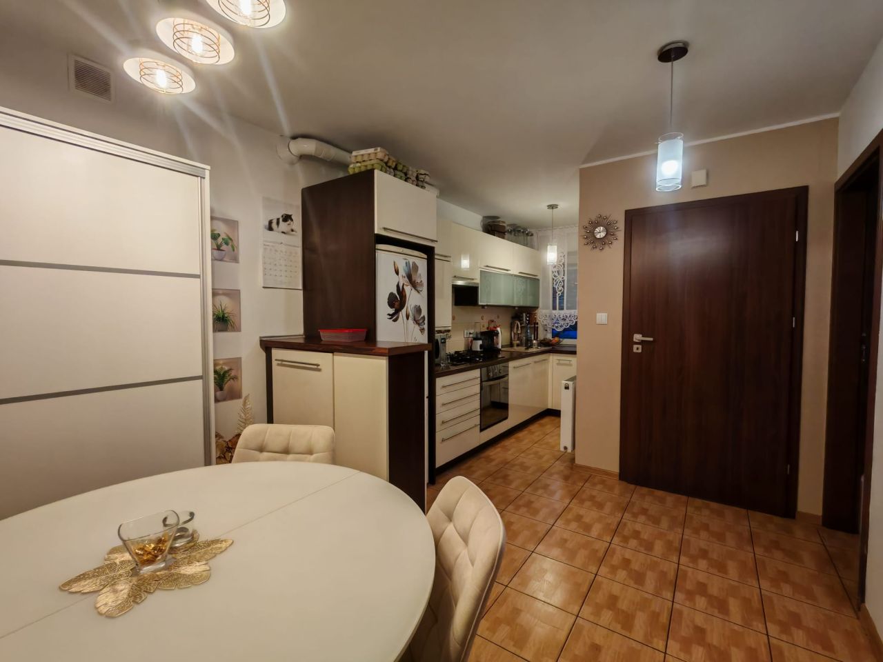 Mieszkanie 3-pokojowe Gliwice, Oriona. Zdjęcie 5