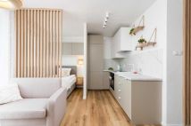 Mieszkanie 1-pokojowe Kraków Prądnik Biały, ul. Żabiniec. Zdjęcie 4