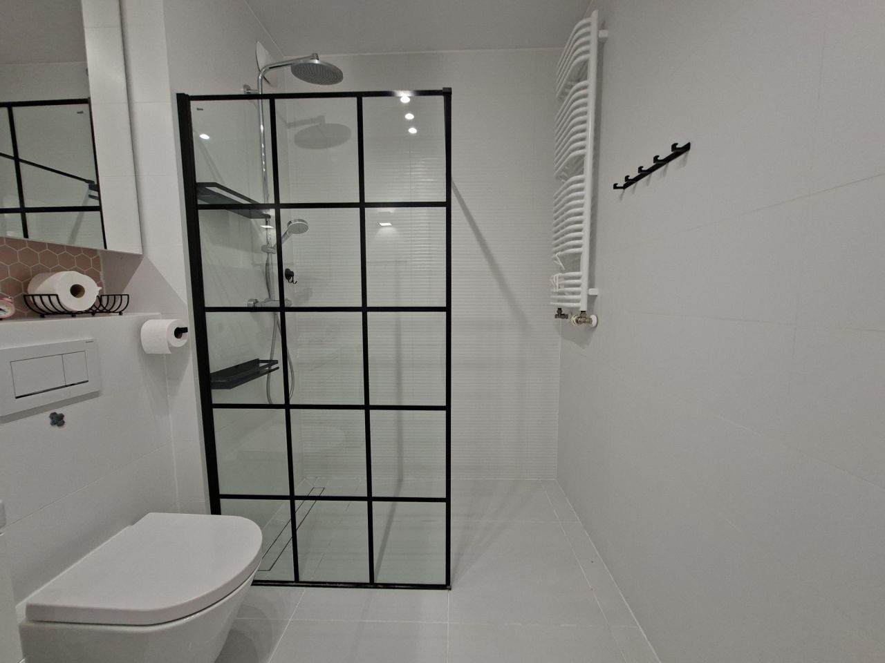 Mieszkanie 3-pokojowe Warszawa Targówek, ul. Wierna. Zdjęcie 8