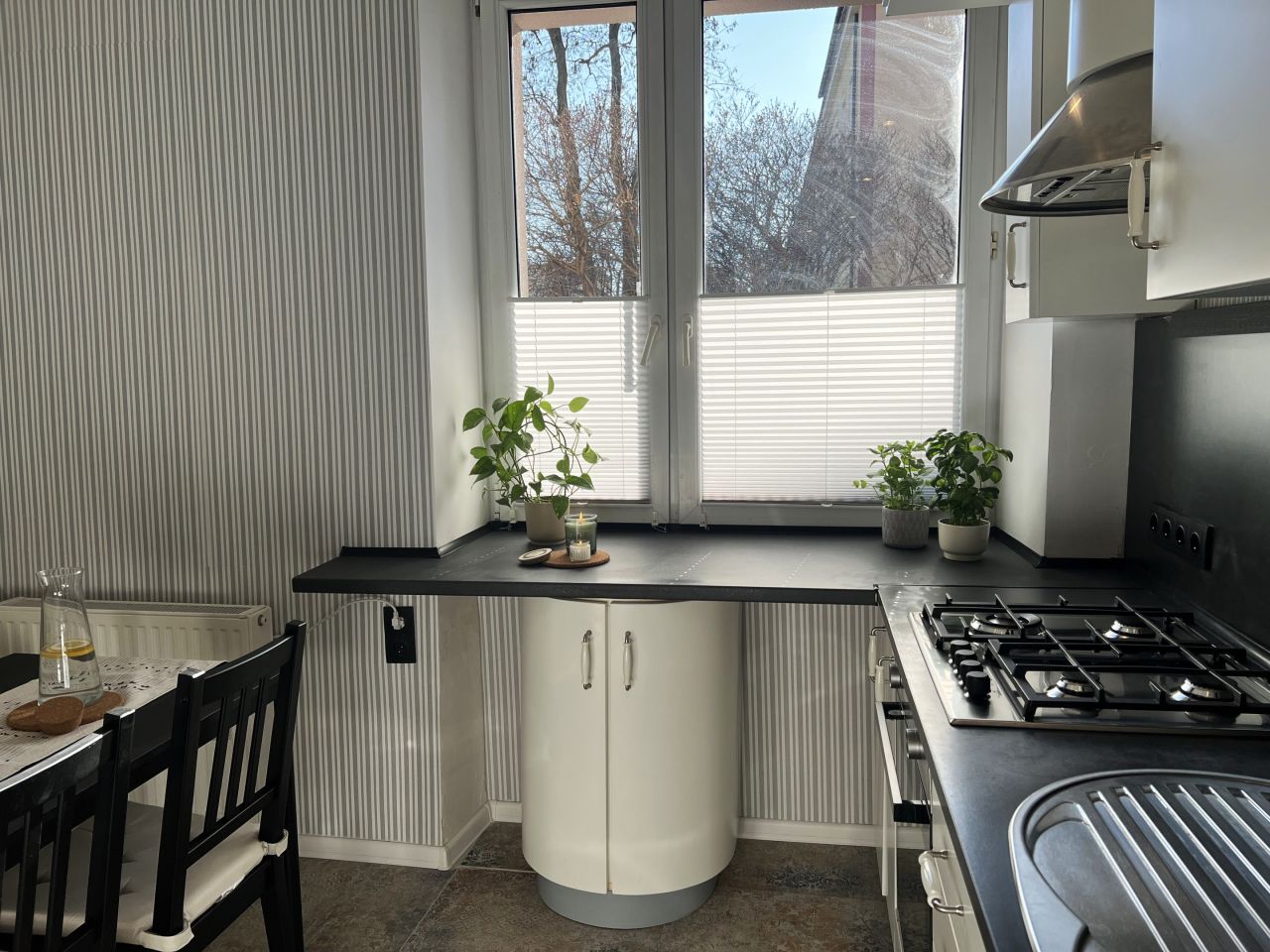 Mieszkanie 1-pokojowe Słupno, Płock Obrońców Westerplatte. Zdjęcie 14