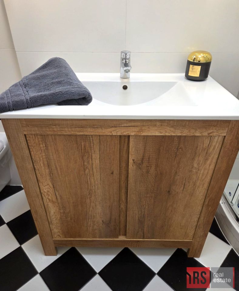 Mieszkanie 2-pokojowe Warszawa Ursynów, ul. Benedykta Polaka. Zdjęcie 15