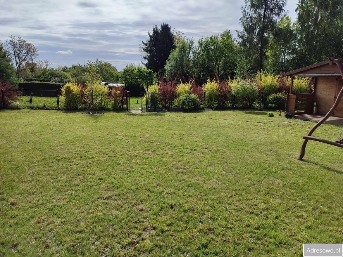 Działka rod Kielce Posłowice, ul. Leśniówka. Zdjęcie 8