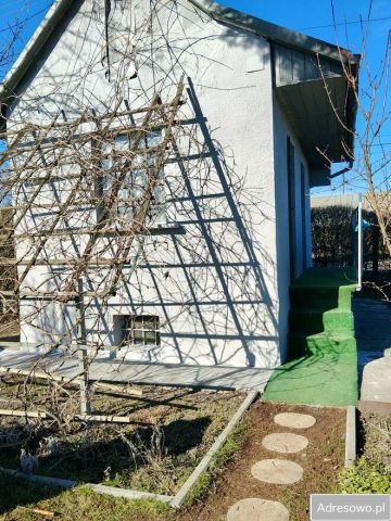 Działka rod Tarnów. Zdjęcie 1