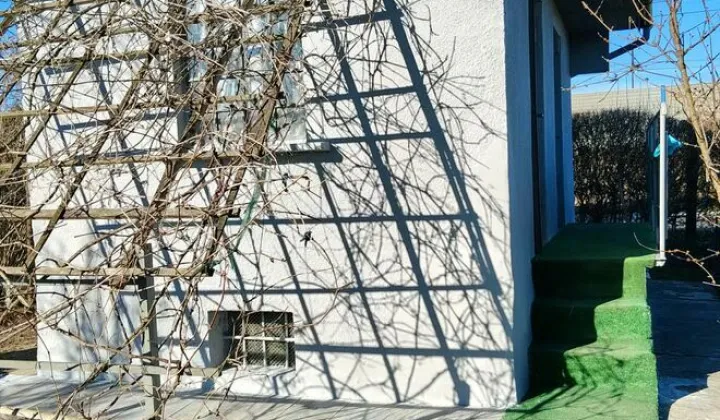 Działka rod Tarnów