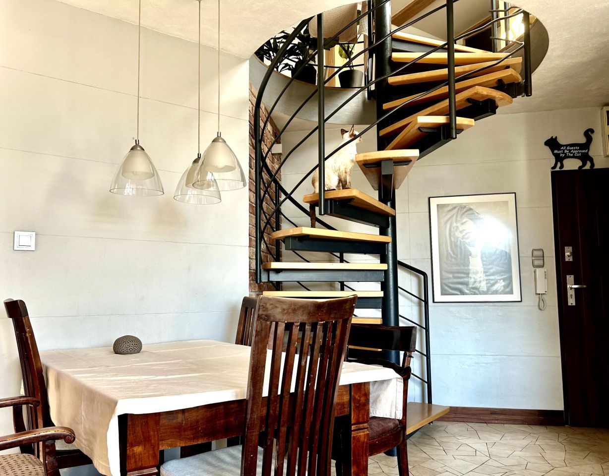 Mieszkanie 3-pokojowe Wrocław Krzyki, ul. Kawalerzystów. Zdjęcie 7