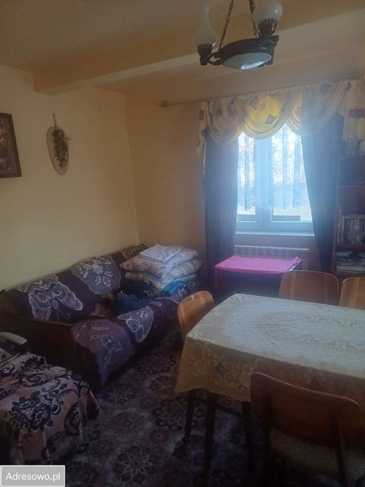 dom wolnostojący, 3 pokoje Rączyna. Zdjęcie 11