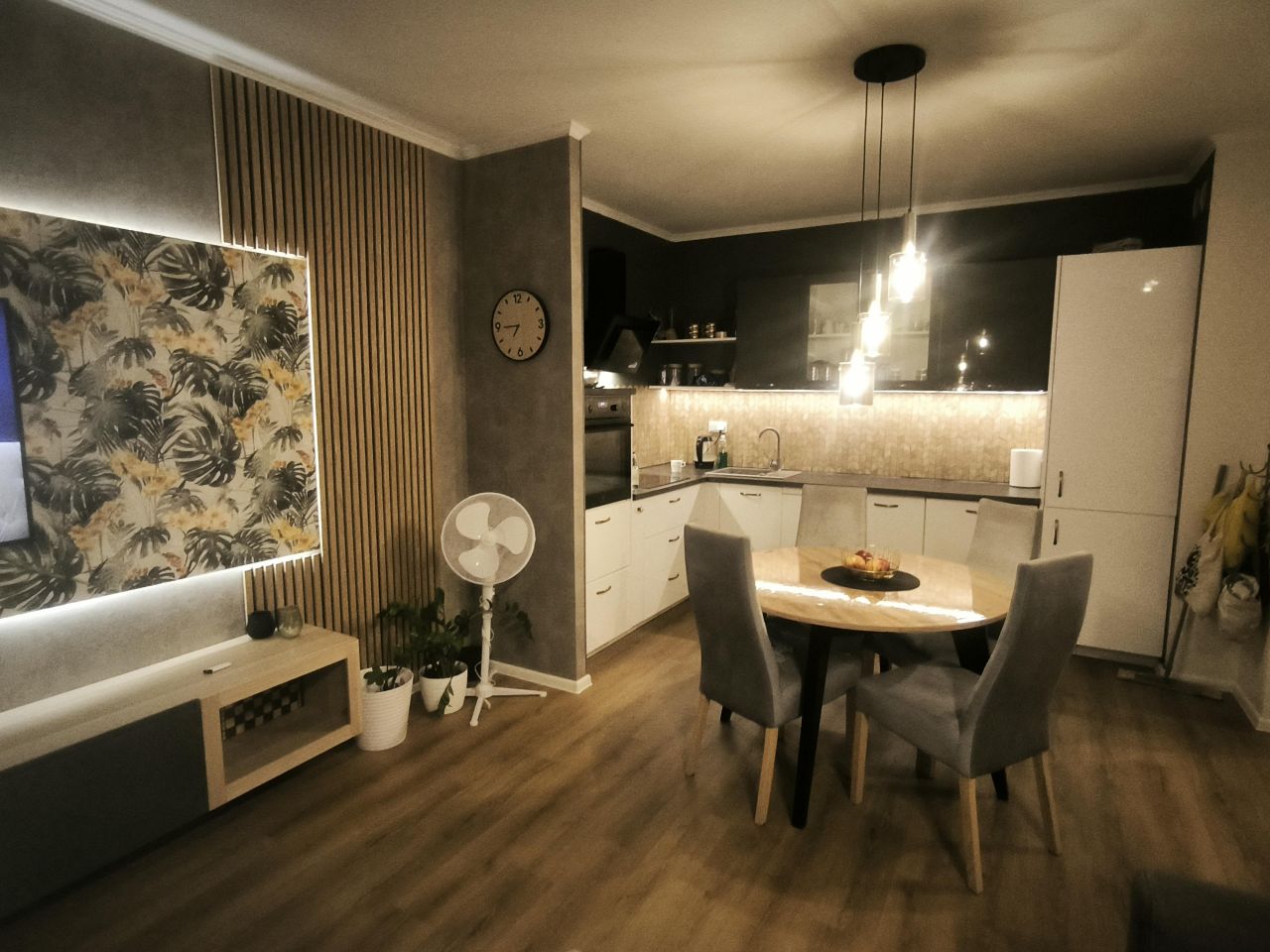 Mieszkanie 2-pokojowe Łódź Nowe Rokicie, ul. Henryka Wieniawskiego. Zdjęcie 12