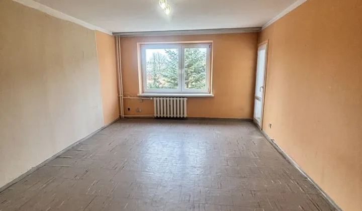 Mieszkanie 3-pokojowe Biedrusko, ul. Zjednoczenia