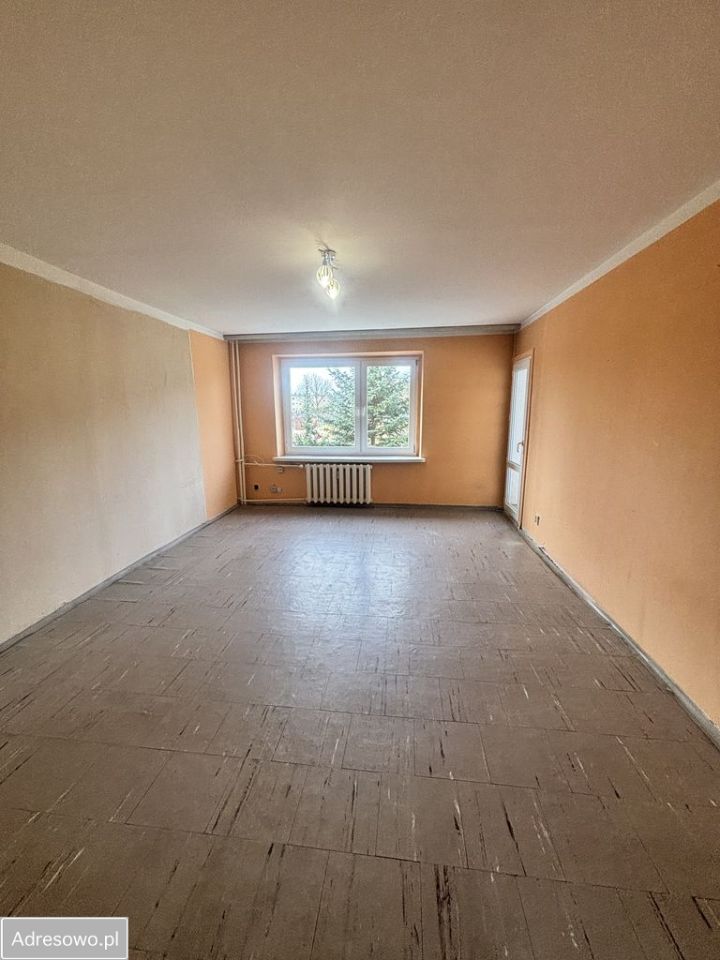 Mieszkanie 3-pokojowe Biedrusko, ul. Zjednoczenia. Zdjęcie 1