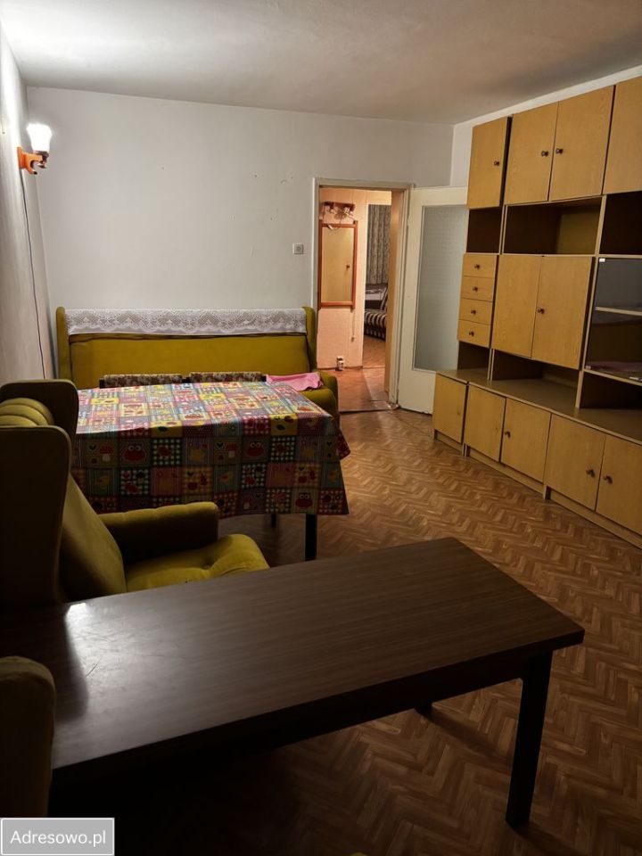 Mieszkanie 2-pokojowe Czeladź Piaski, ul. Kamila Cypriana Norwida. Zdjęcie 1