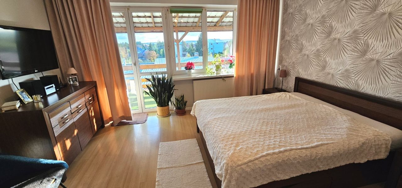 dom wolnostojący, 6 pokoi Wasilków, ul. Żwirowa. Zdjęcie 8