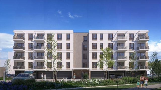 Mieszkanie 1-pokojowe Ustka Centrum, ul. Legionów. Zdjęcie 5