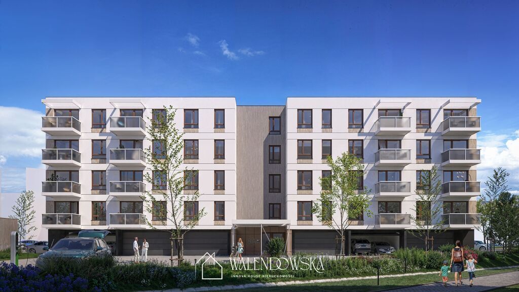 Mieszkanie 1-pokojowe Ustka Centrum, ul. Legionów. Zdjęcie 5