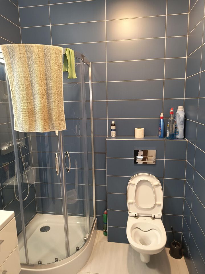 Mieszkanie 1-pokojowe Warszawa Wilanów, ul. abp. Józefa Teodorowicza. Zdjęcie 8