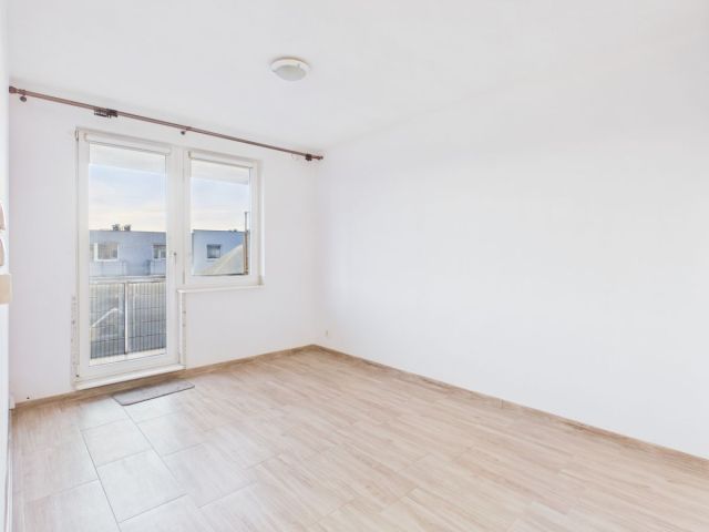 Mieszkanie 2-pokojowe Wejherowo, ul. Jana III Sobieskiego. Zdjęcie 2