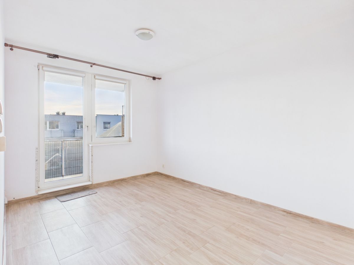 Mieszkanie 2-pokojowe Wejherowo, ul. Jana III Sobieskiego. Zdjęcie 2