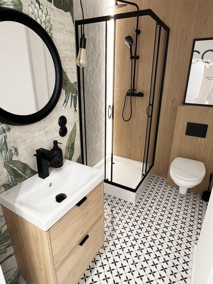 Mieszkanie 2-pokojowe Warszawa Praga-Południe, al. Stanów Zjednoczonych. Zdjęcie 28