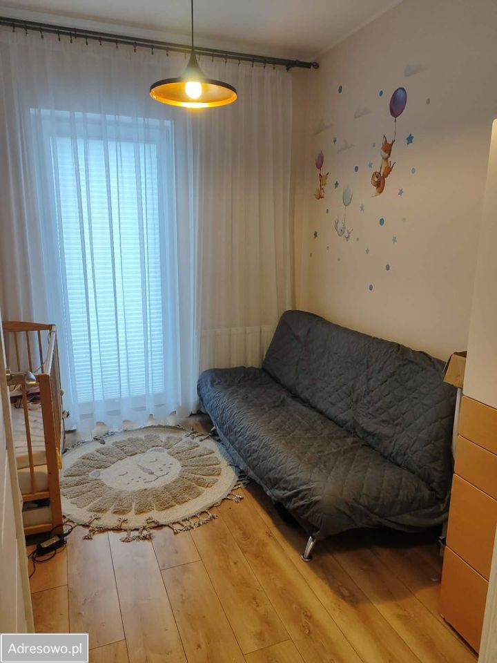 dom szeregowy, 4 pokoje Radzymin, ul. Generała Jana Henryka Dąbrowskiego. Zdjęcie 4