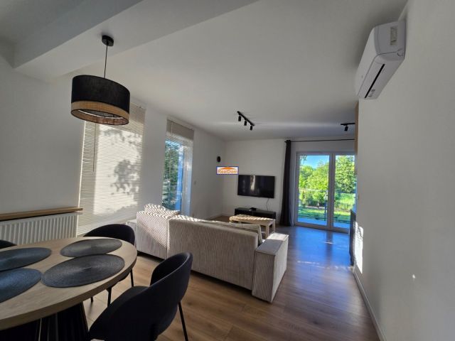 Mieszkanie 2-pokojowe Kraków Zwierzyniec, ul. Piotra Borowego. Zdjęcie 3