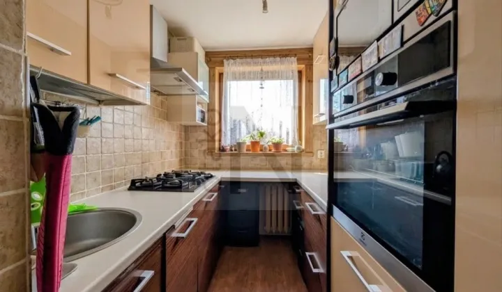 Mieszkanie 2-pokojowe Częstochowa Ostatni Grosz