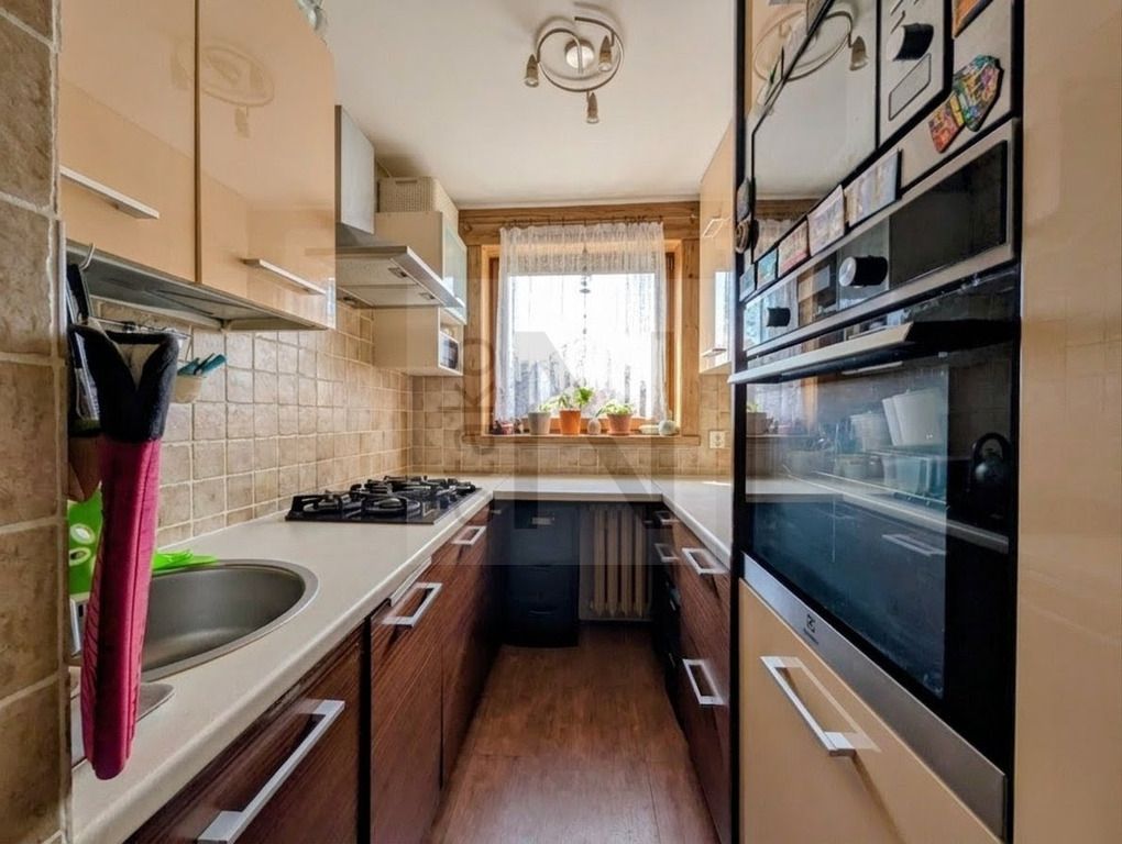 Mieszkanie 2-pokojowe Częstochowa Ostatni Grosz. Zdjęcie 2