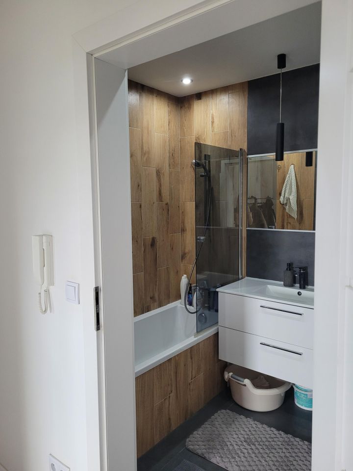 Mieszkanie 2-pokojowe Lublin Felin, ul. Królowej Jadwigi. Zdjęcie 5