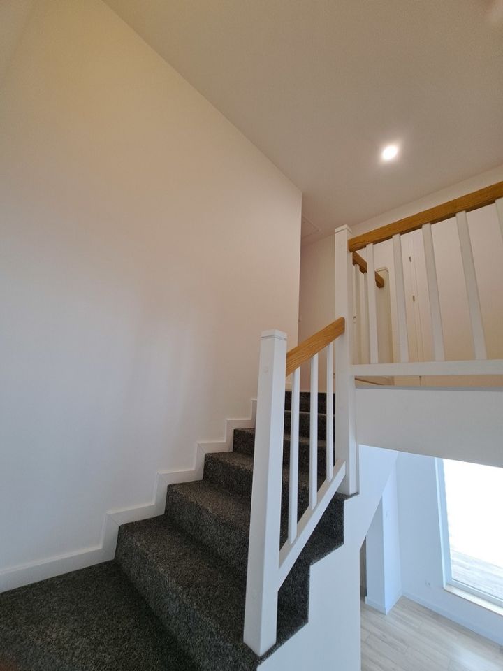 bliźniak, 4 pokoje Mierzyn. Zdjęcie 8