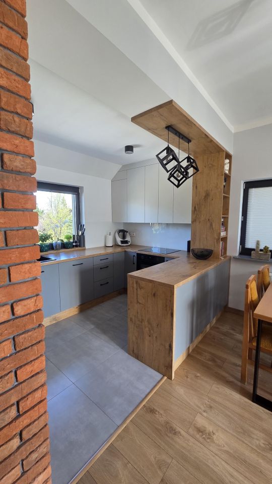 Mieszkanie 2-pokojowe Zabawa. Zdjęcie 8