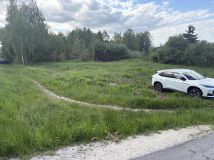 Działka inwestycyjna Tarnobrzeg Miechocin, ul. 12 Października. Zdjęcie 1