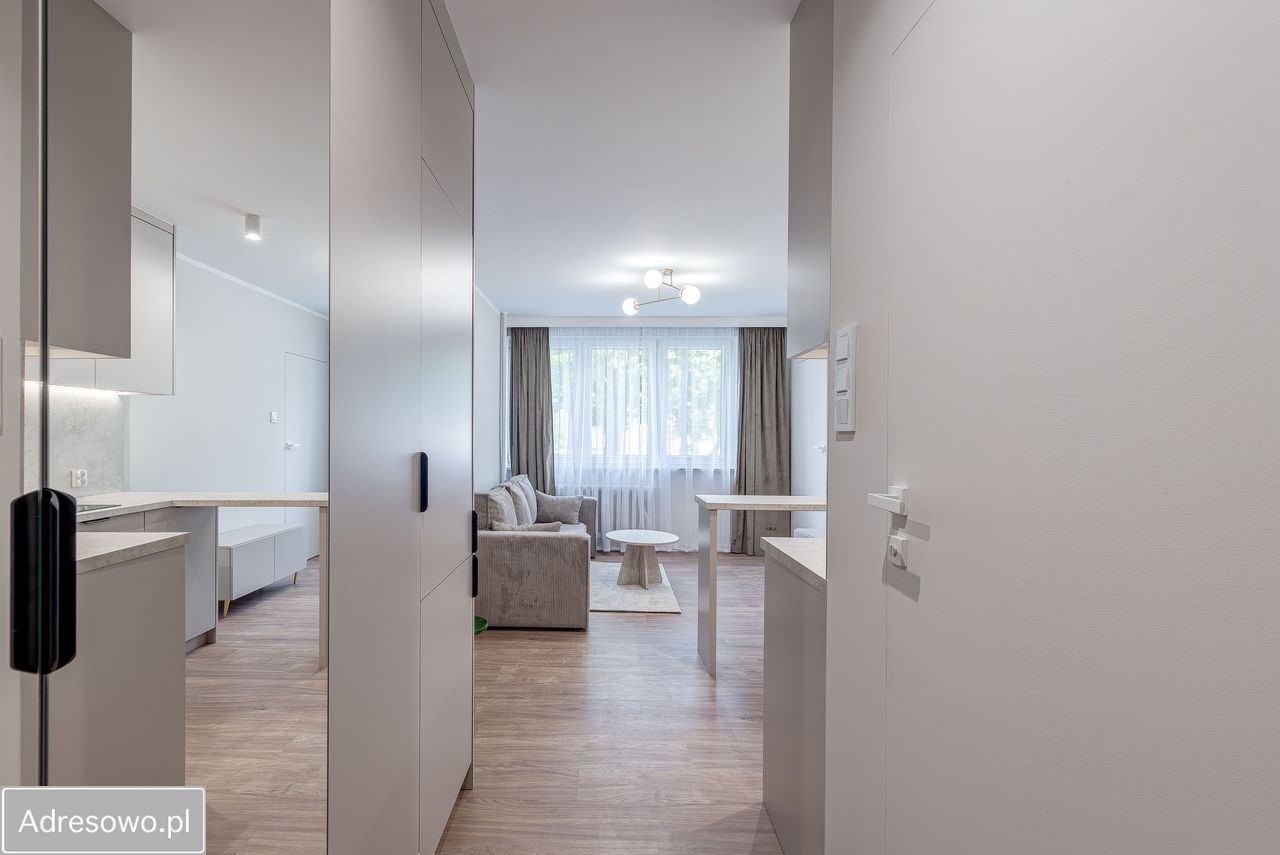 Mieszkanie 2-pokojowe Białystok, ul. Zwierzyniecka. Zdjęcie 5