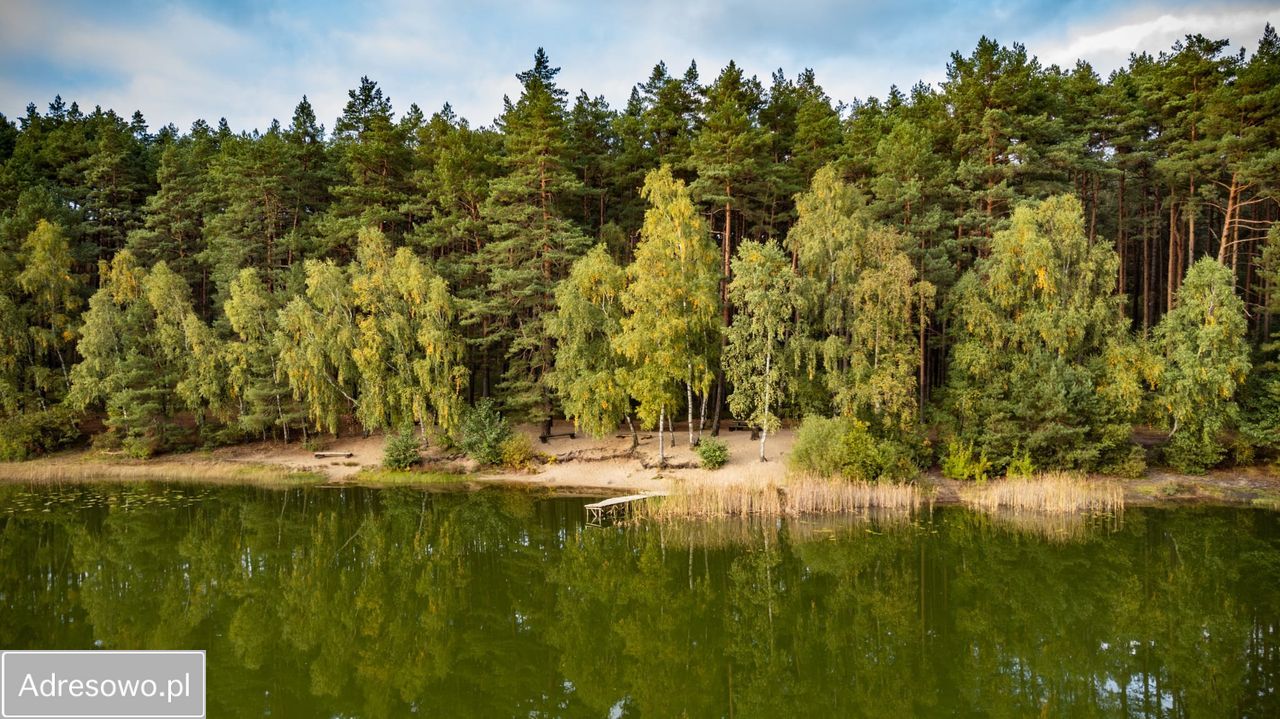 Działka budowlana Mermet, os. Górne. Zdjęcie 16