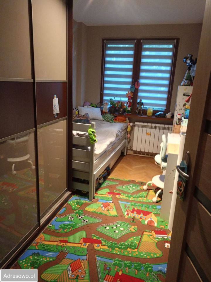 Mieszkanie 3-pokojowe Będzin Syberka, ul. Rewolucjonistów. Zdjęcie 8