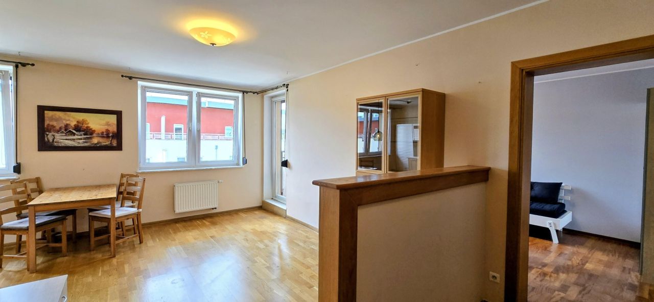 Mieszkanie 2-pokojowe Poznań Naramowice, ul. Błażeja. Zdjęcie 8