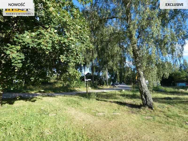 Działka budowlana Ińsko, ul. Henryka Sienkiewicza. Zdjęcie 8