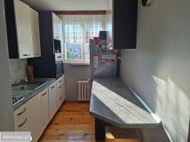 Mieszkanie 3-pokojowe Gdańsk Piecki, ul. Budapesztańska. Zdjęcie 1